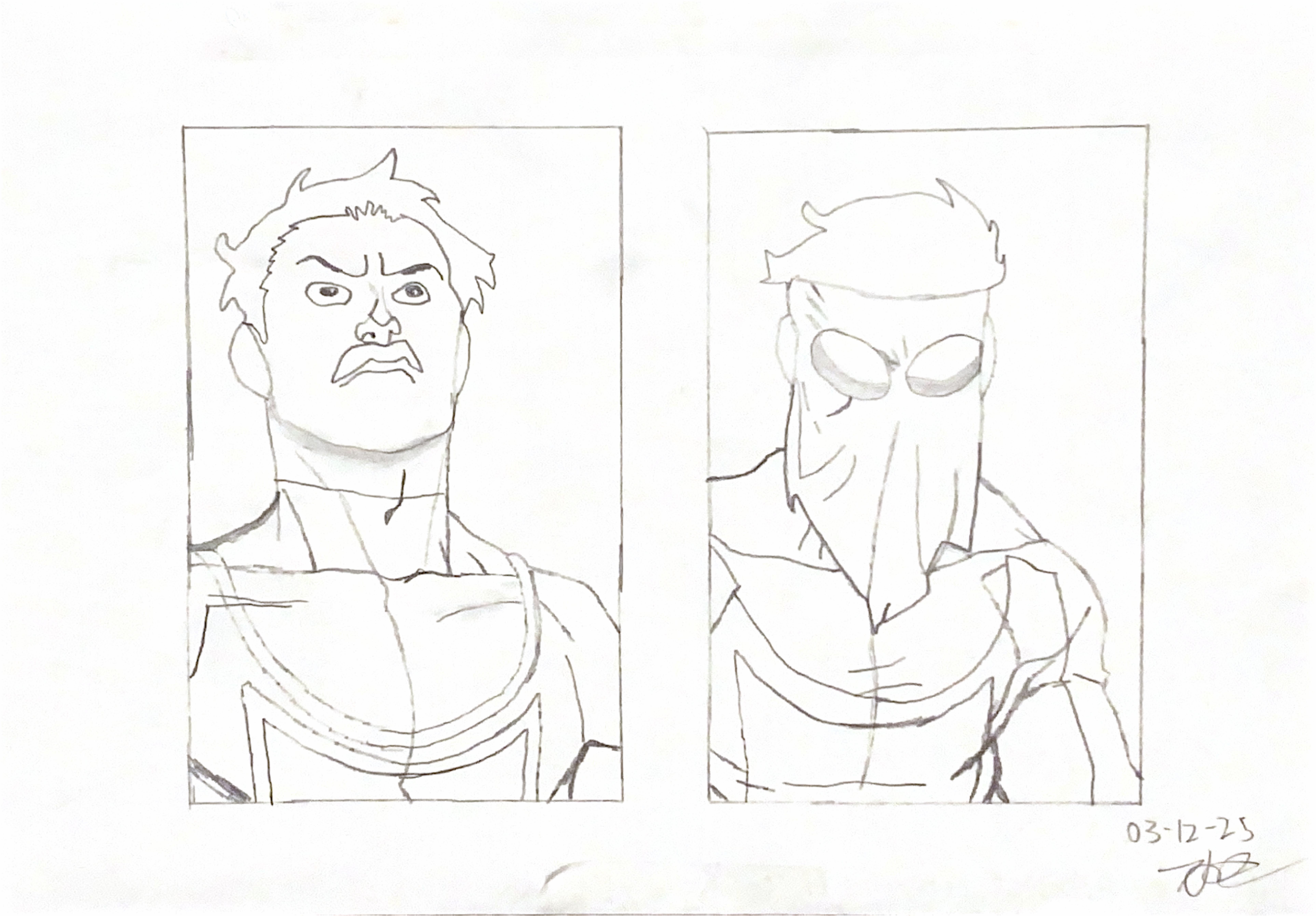 Variants^2